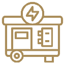 Power Backup